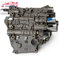 genuine automatic transmission k313 valve body for toyota corolla 1 2l 1 6l 1 8l 2 0l cvt 2014 on repair part