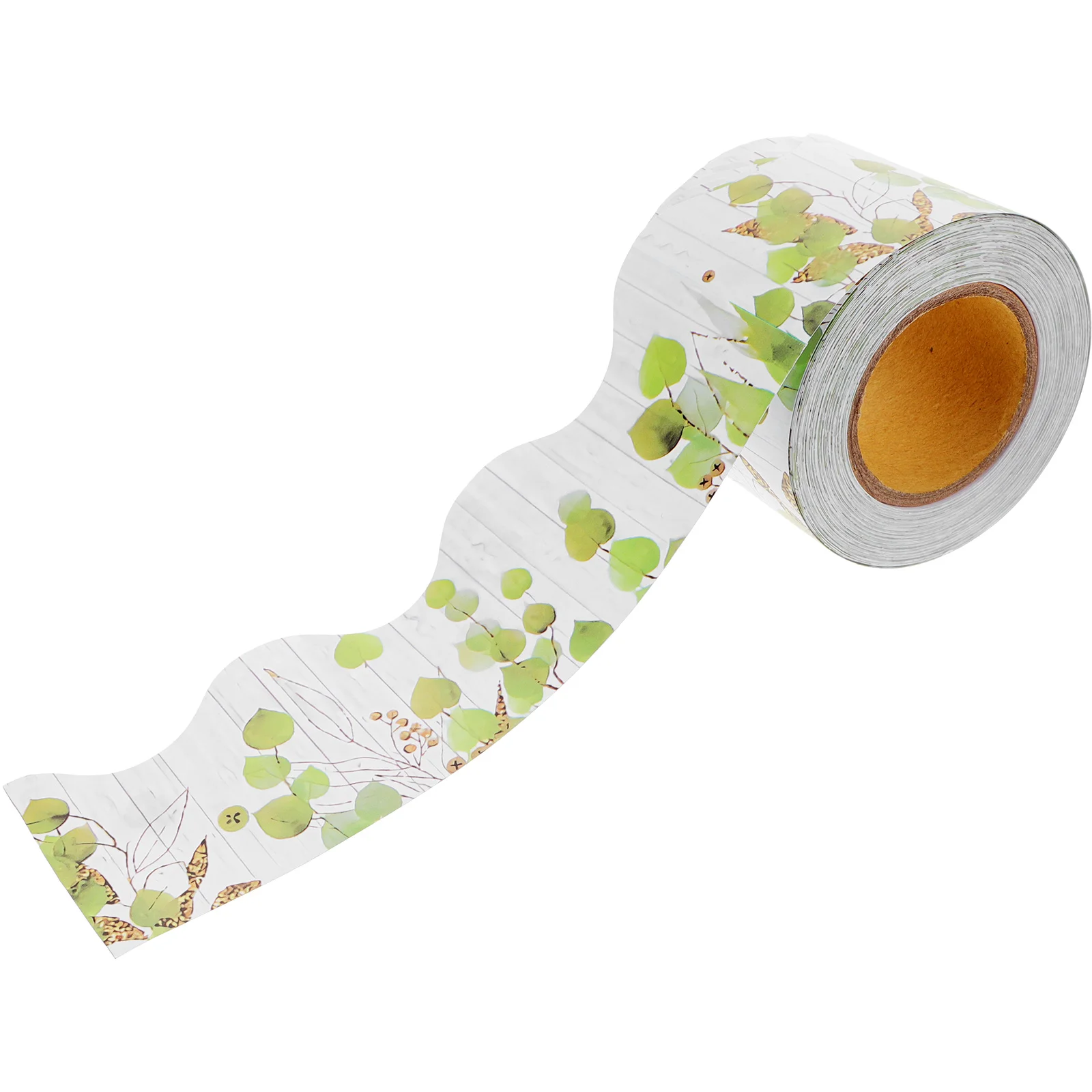 

Износостойкая декоративная доска для объявлений, 1 рулон волн