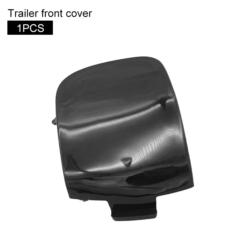 

Передний задний бампер, буксировочная проушина для прицепа, крышка с крючком для BMW Mini F55 f57 F56 51117337796 Глянцевая поверхность 51117302479 51117370795