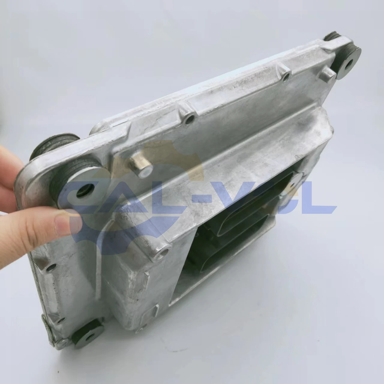 CAL-VOL VOE 20995620 ECM ECU FH13 FM13 Euro 4 5 D13C модуль контроллера двигателя компьютер EC380 EC480