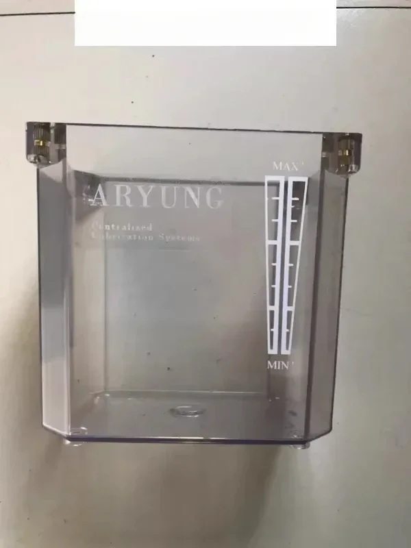 AMGP-01AF/01NS/01S Универсальный масляный ящик для смазочного насоса A-RYUNG 1 8 л из Южной