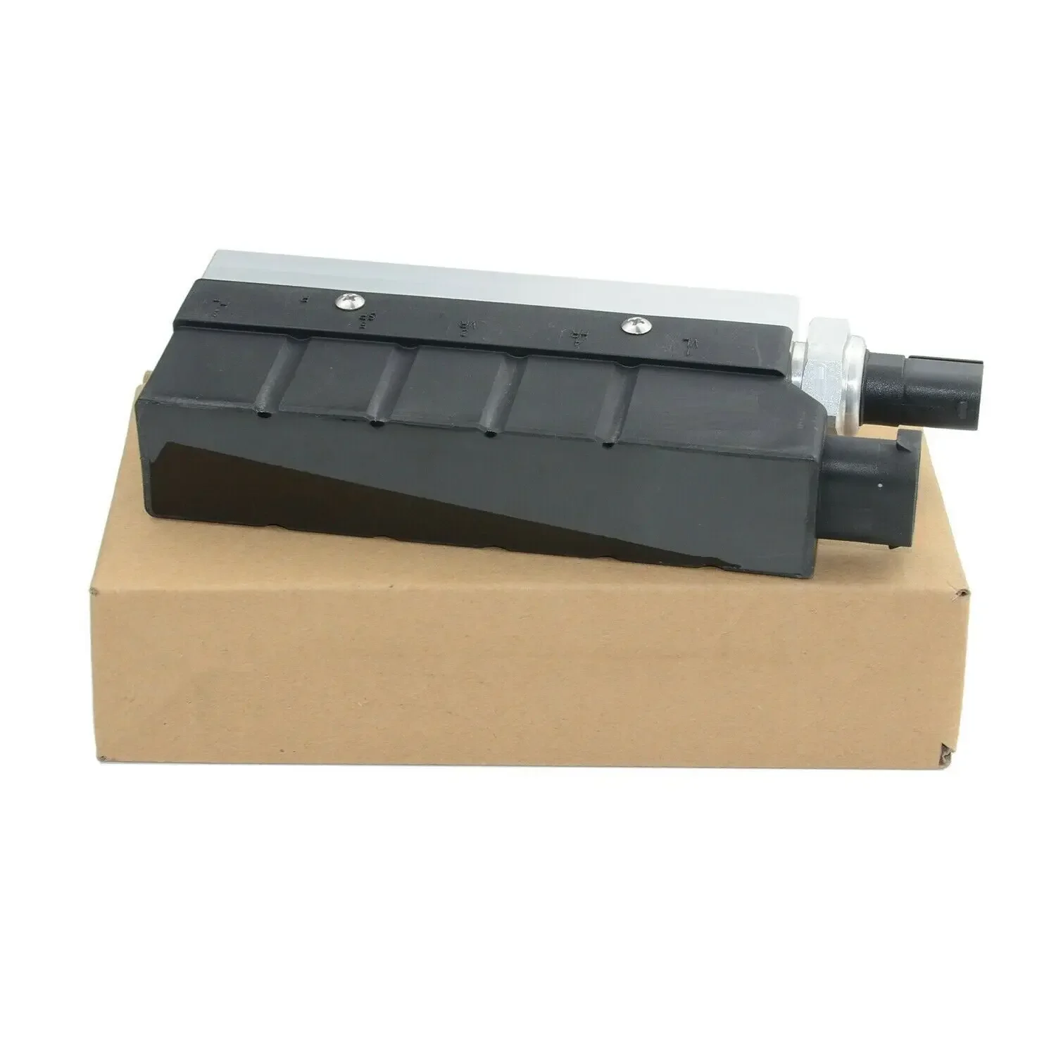 Новый блок электромагнитного клапана пневматической подвески для Jaguar XJ XJR XJ6 XJ8 X350