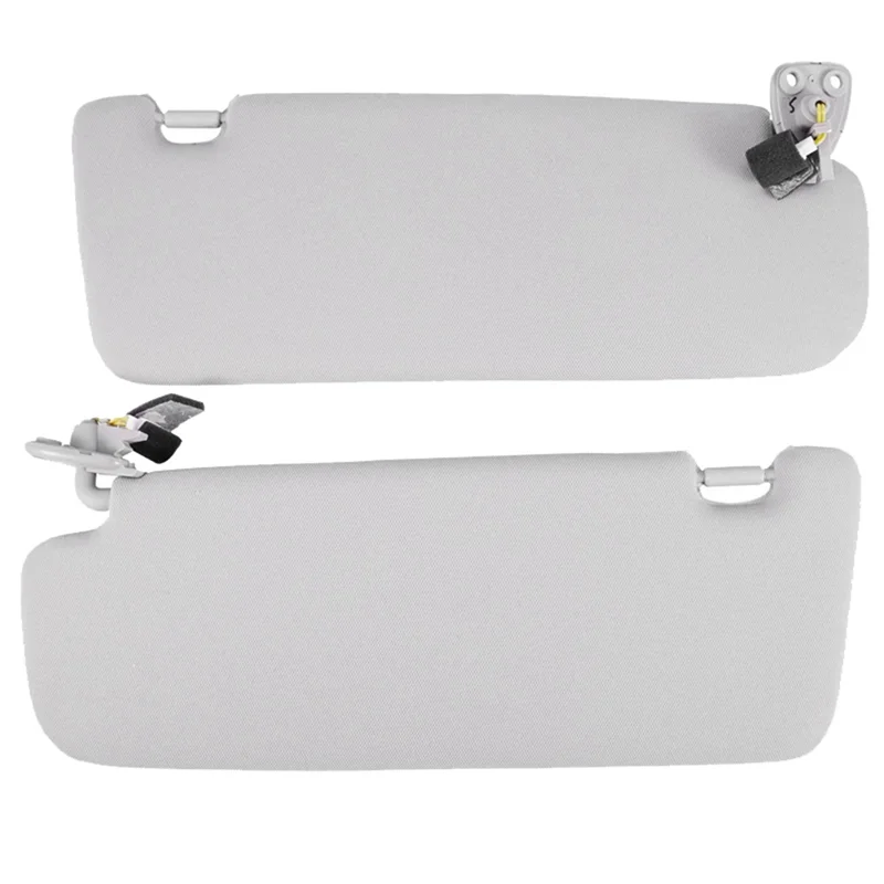 Левое внутреннее зеркало солнцезащитного козырька автомобиля 852010 R300X6 для Hyundai