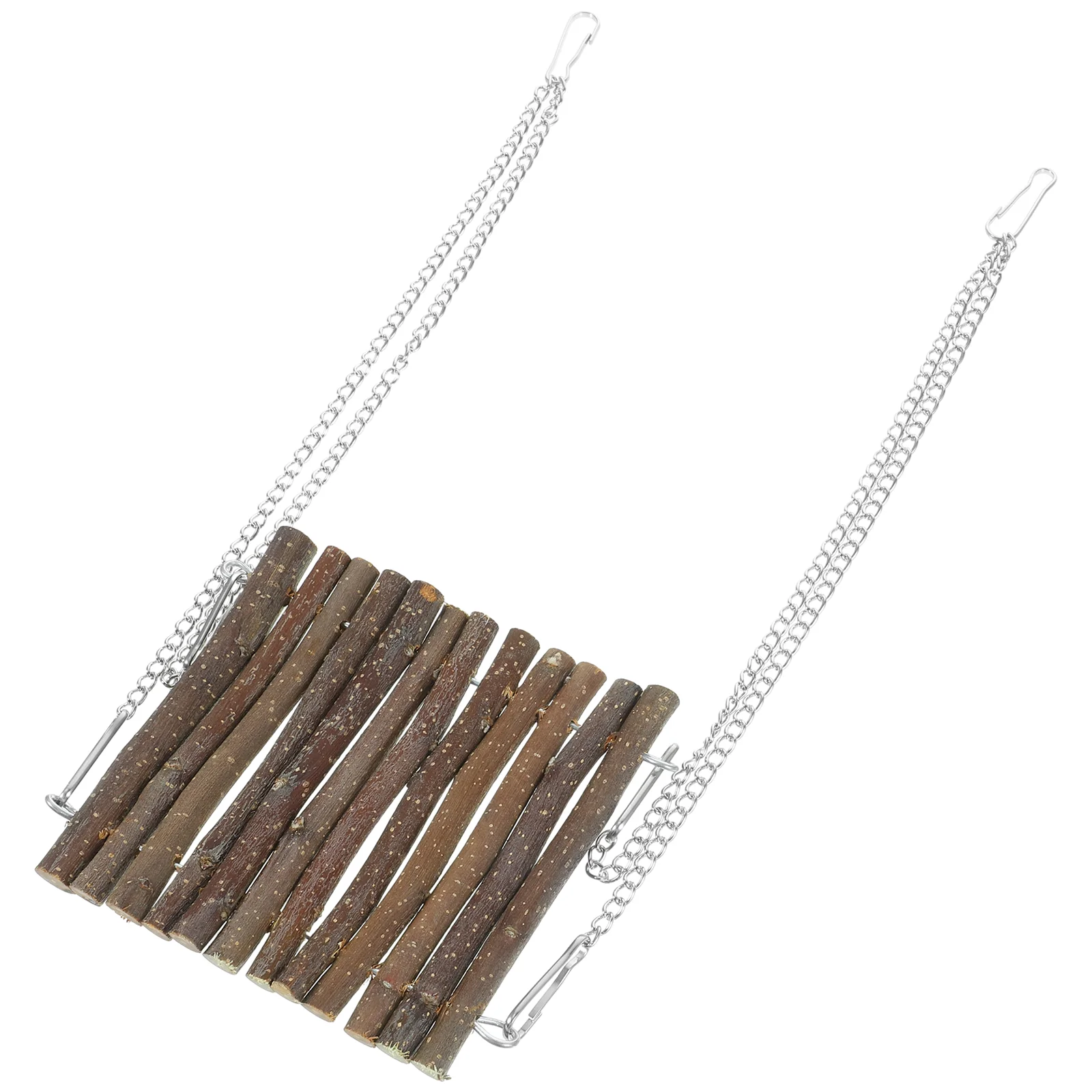 Игрушка-качели в виде ящерицы гамак для рептилий натуральная спальная кровать