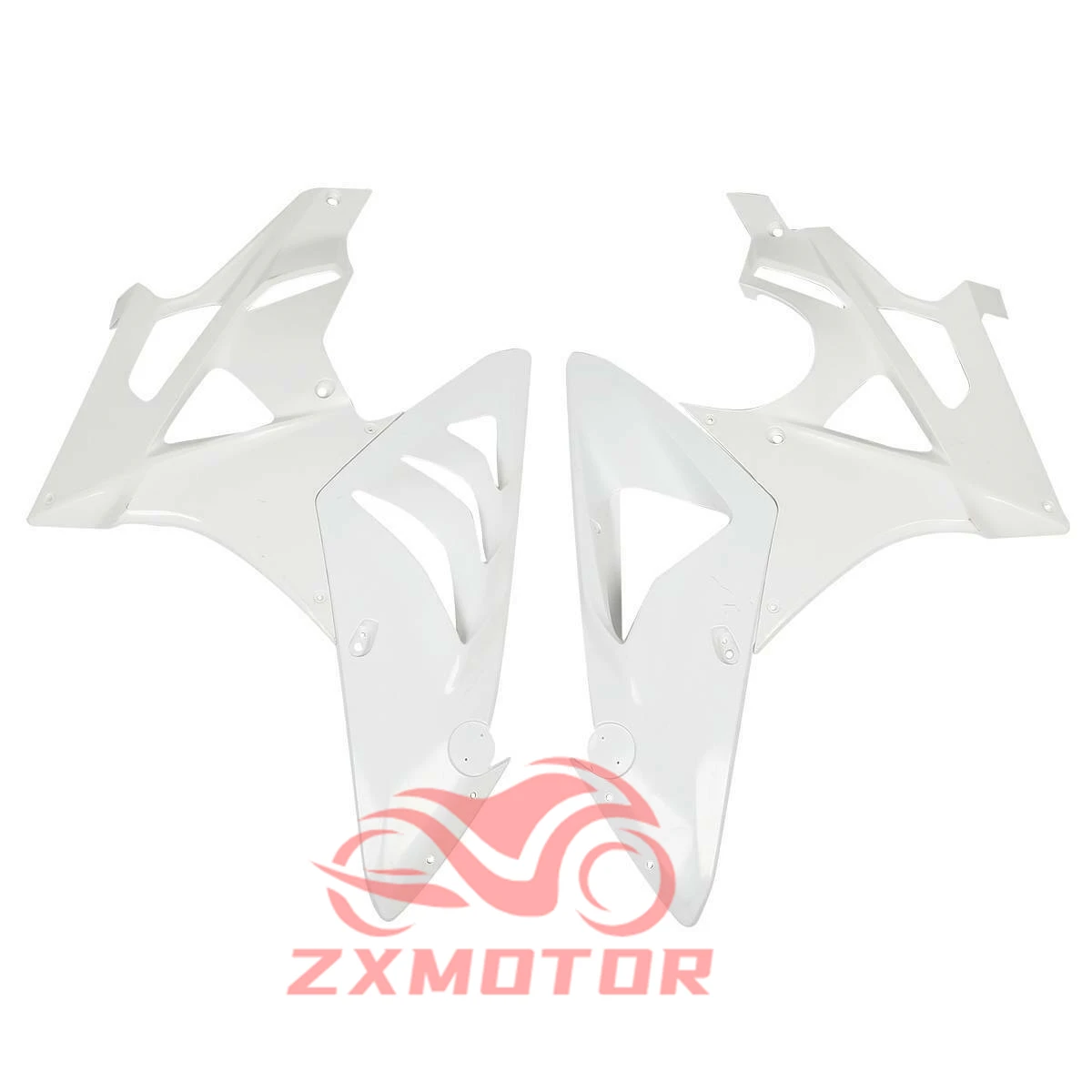 ABS Пластиковые обтекатели для BMW S1000RR 09 10 11 12 13 14 комплект обтекателей мотоциклов