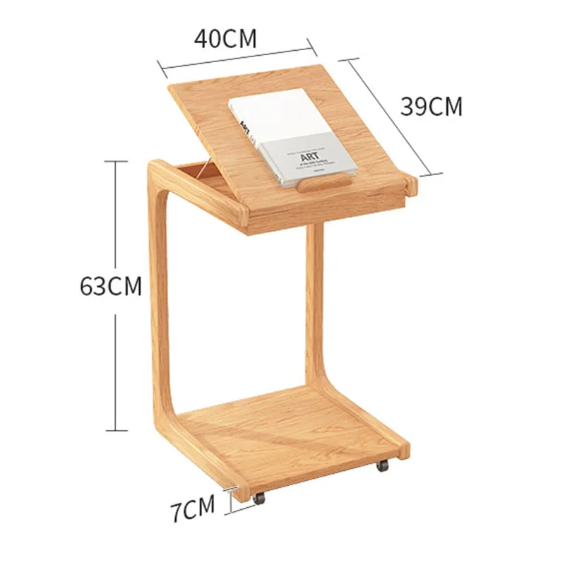 Рисунок 4 - Консоль для макияжа