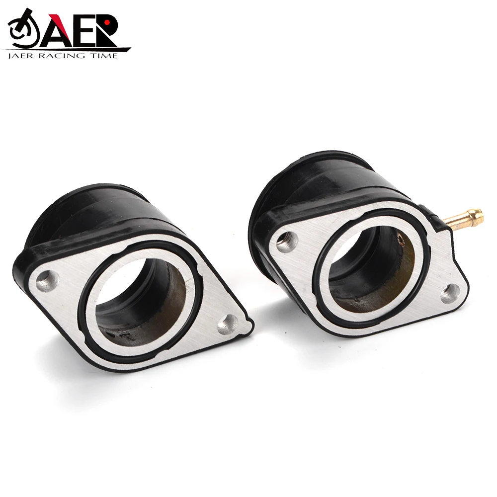 Адаптер интерфейса карбюратора мотоцикла чехол впускного коллектора для Yamaha XT600