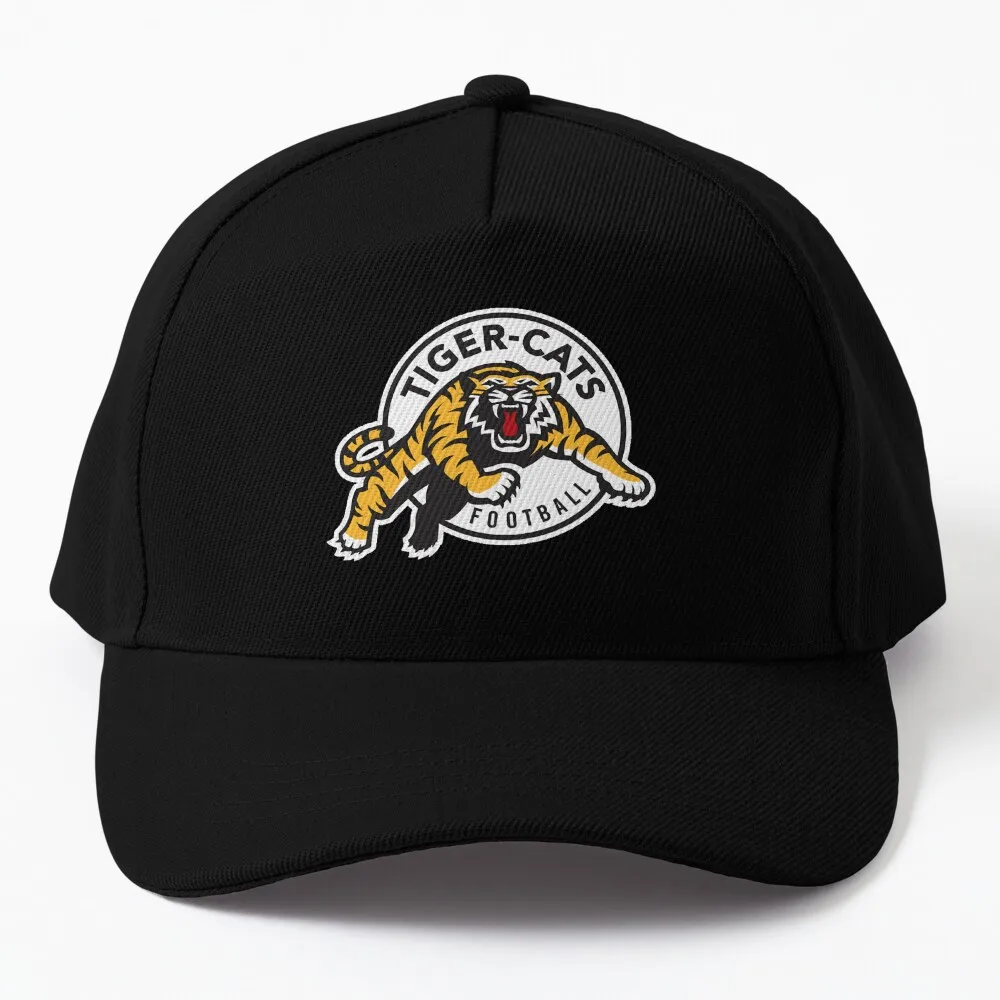 Бейсбольная кепка с логотипом Гамильтона тигра кошки Мужская для солнца |-F-|