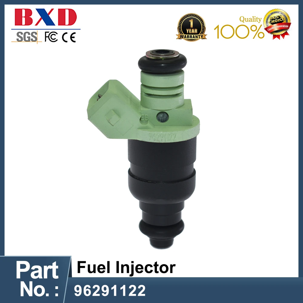 

96291122 Fuel Injector For Suzuki Verona 2.5L I6 2004-2005