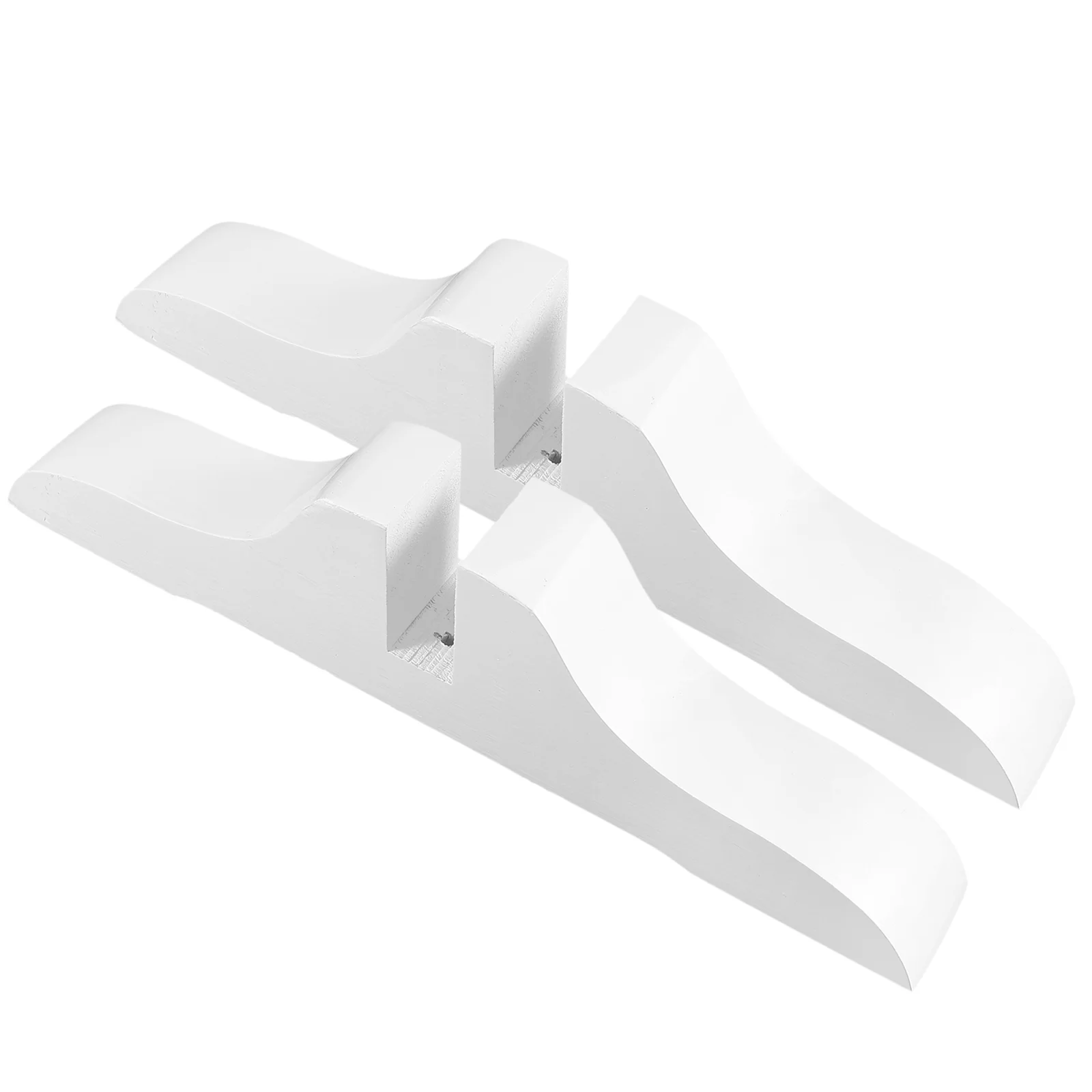 2 шт. мебельная подставка для экрана детская проектора панель разделитель