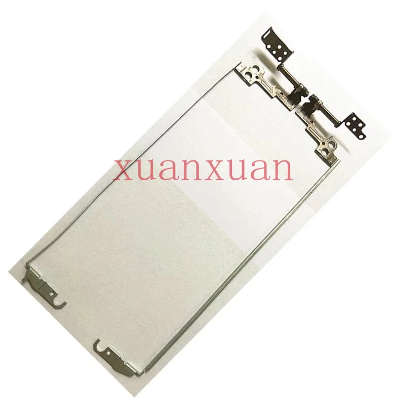 ЖК-шарнир для ноутбука Lenovo IdeaPad 330c-15ikb 330c-15 130-15ast