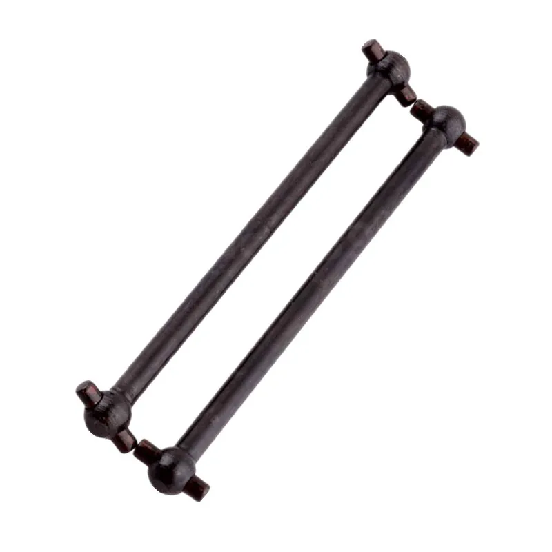 60096P HSP Запчасти задняя собака 102,5 мм для моделей масштаба 1/8 Nitro Радиоуправляемый автомобиль RV Pro Battle Savagery LACEREA Camelry багги грузовик