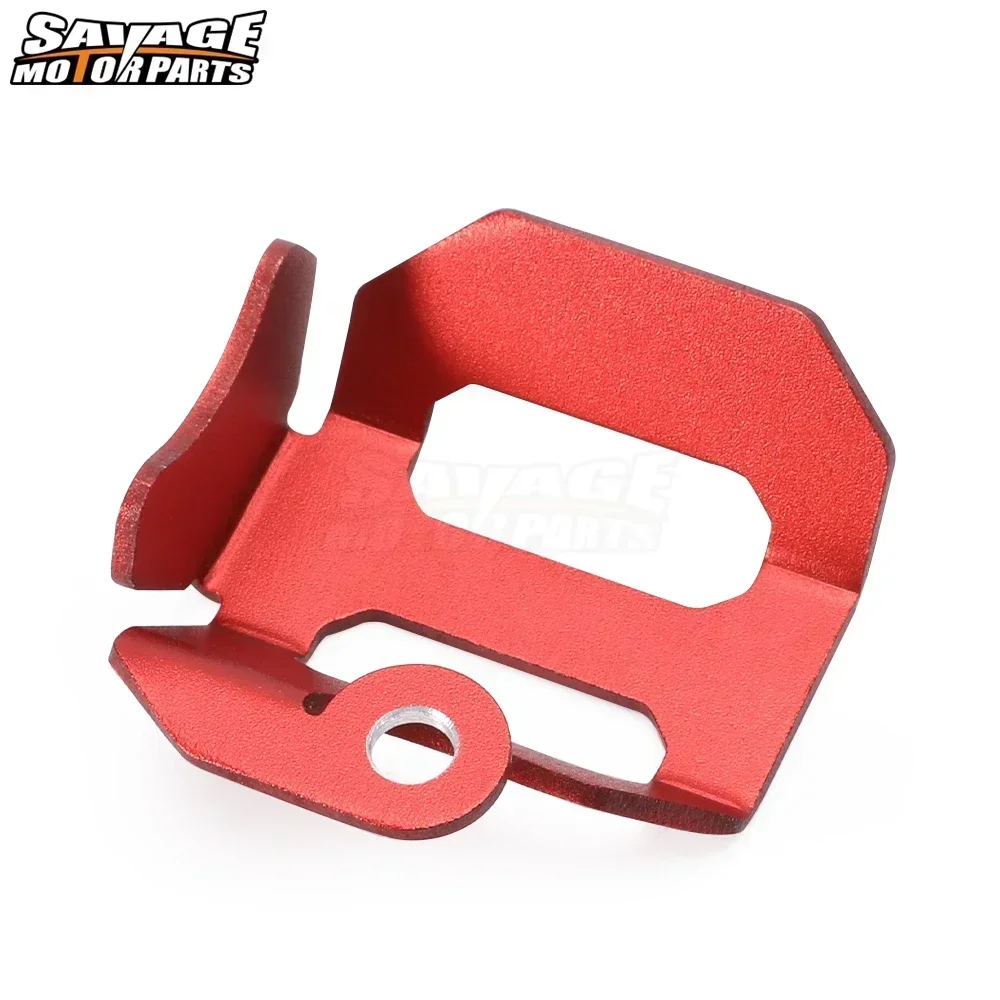 Задняя крышка резервуара тормозной жидкости 2024 защитная для 790 890 1090 1290 Duke Super