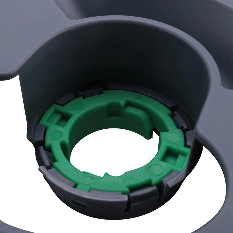 Фиксированная пластина ножа блендера для Thermomix Vorwerk TM31 сменная фиксирующая