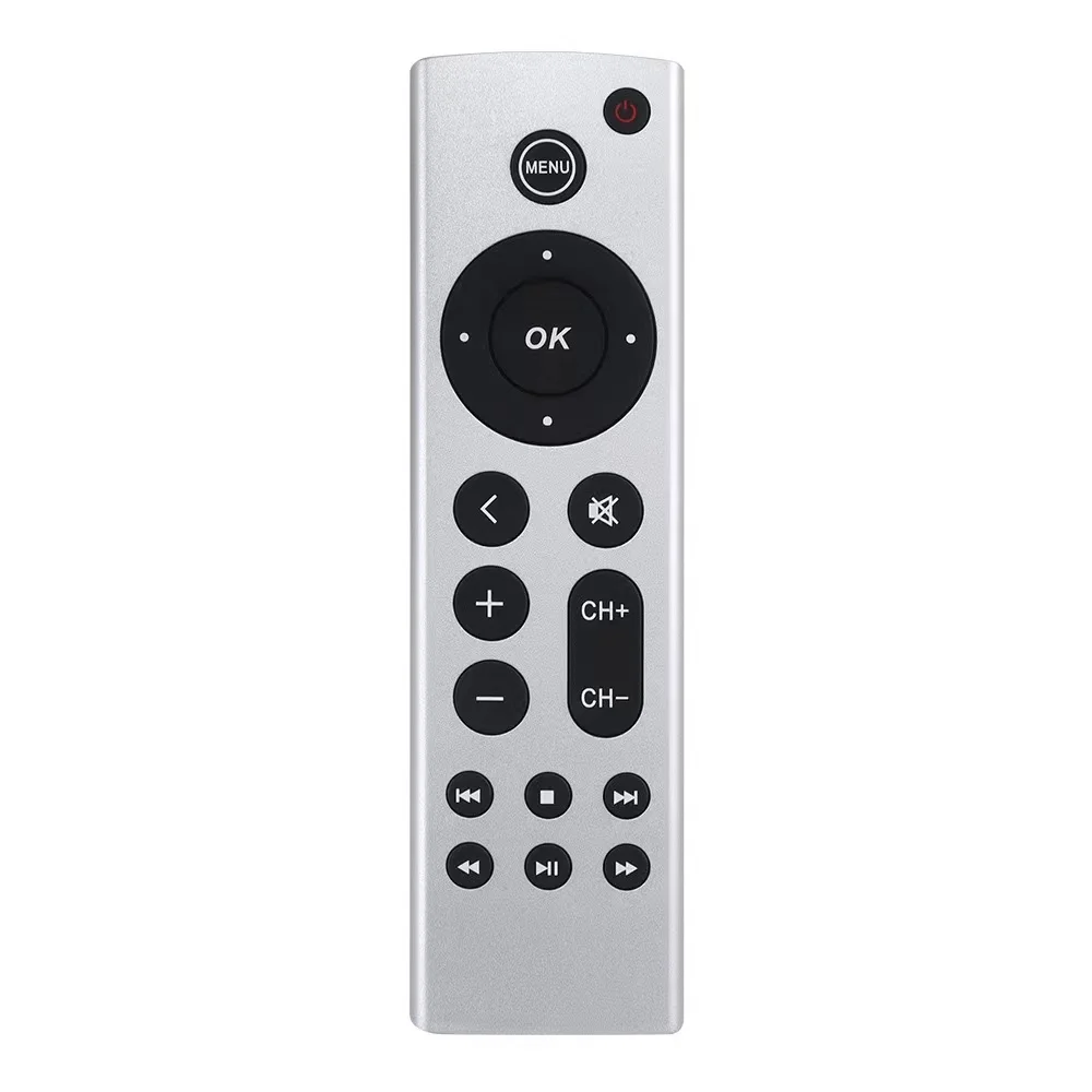 Ик-пульт дистанционного управления для Apple Tv 4k Gen 1-4
