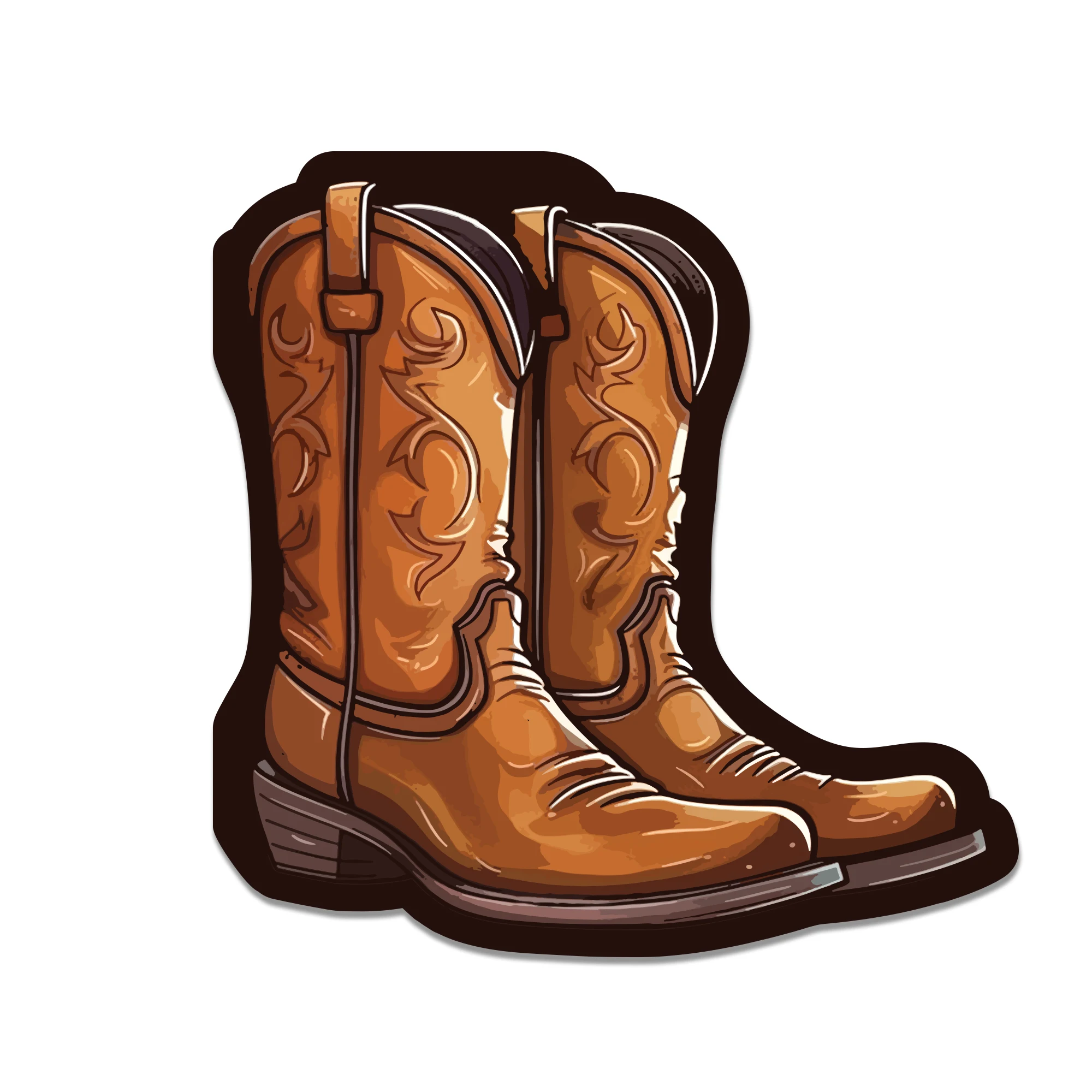 

Бумажные салфетки Вестерн 20 шт