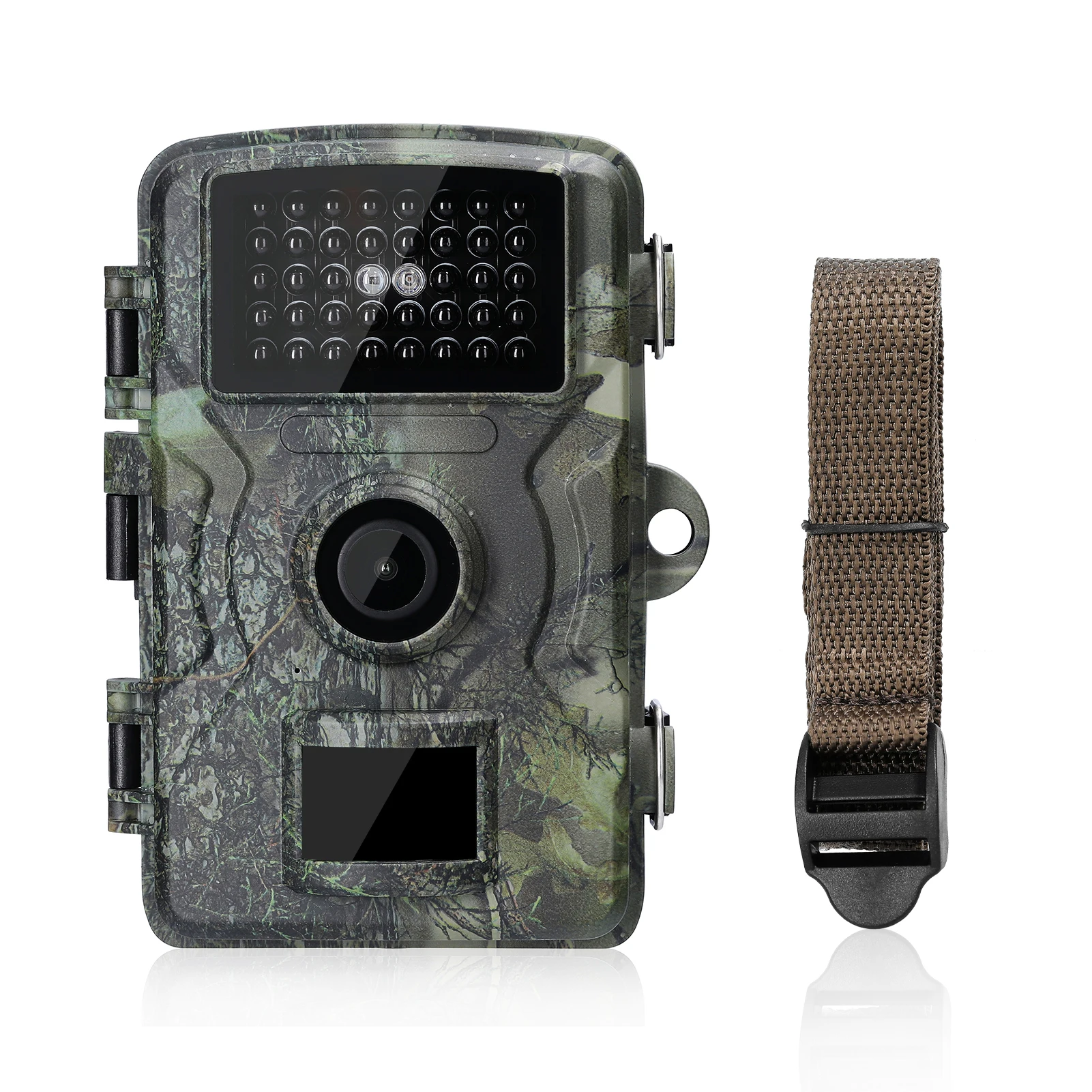 

16 МП 1080P наружная камера инфракрасная камера 2,0 дюйма TFT цветной дисплей для дневного и ночного использования камера ночного видения IP66 водонепроницаемая