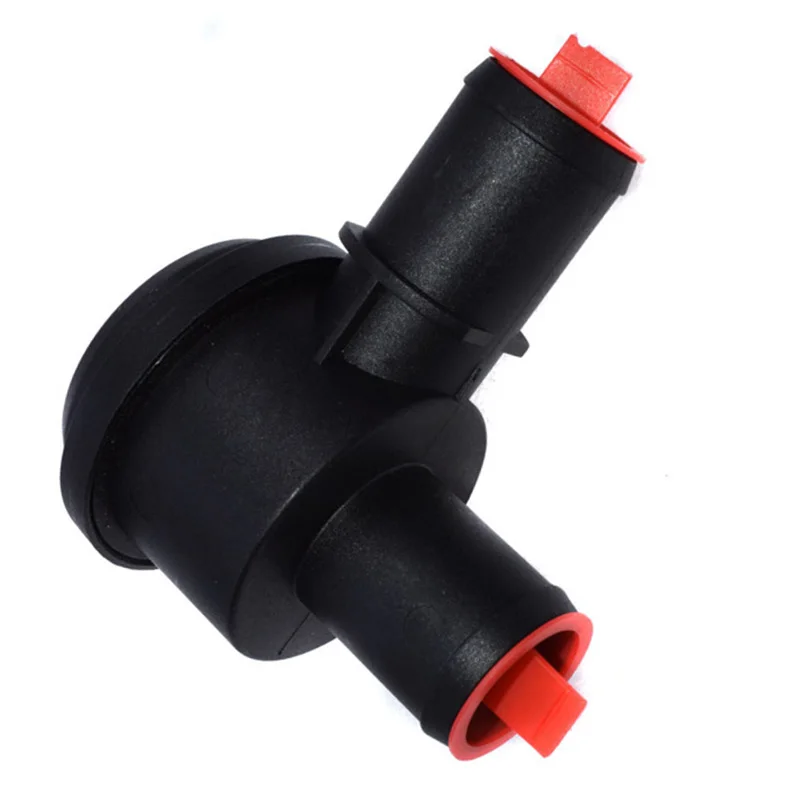 

Check Valve Breaker Turbocharged Cut-Off Diverter Valve For VW Passat Beetle Golf GTI TT A4 S4 A6 1.8T 06A145710P 06A 145 7