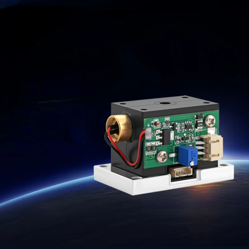 Модуль детектора флуоресценции PCR датчик POCT яичная кислота иммунная клетка