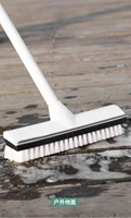 house cleaning bathroom patio kitchen wall deck stiff scrape brushes tub tile floor scrub brush