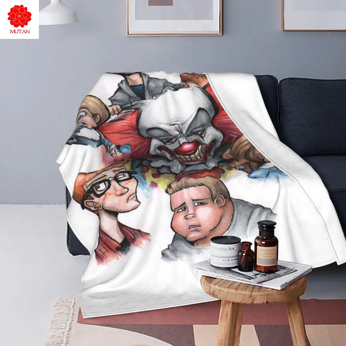 

Весенне-осенние многофункциональные легкие Пледы для постельного белья