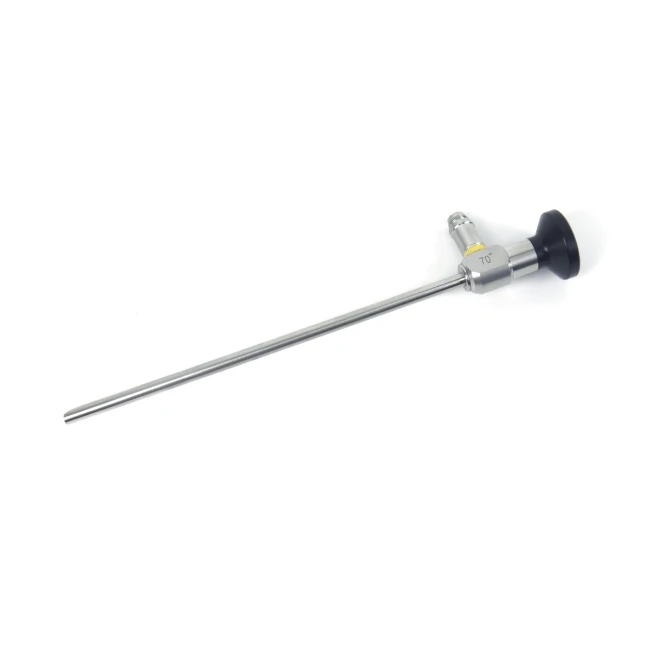 

Video Laryngoscope Endoscope, ENT Endoscope Rigid Laryngoscope