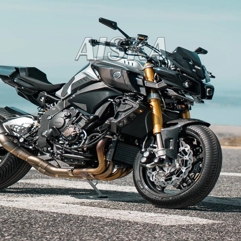 Аксессуары для мотоциклов крылышки лобового стекла комплект обтекателя боковой