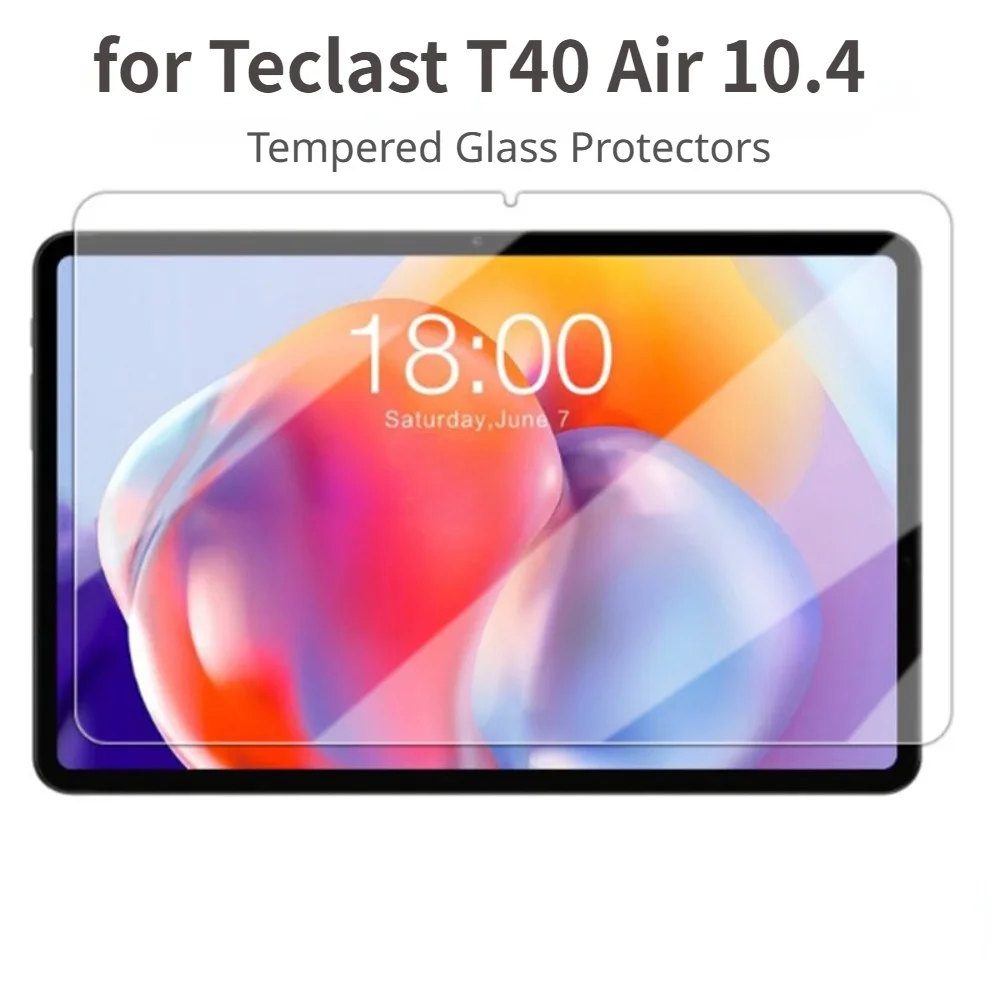 закаленное защитное стекло для Teclast T40 Air 10