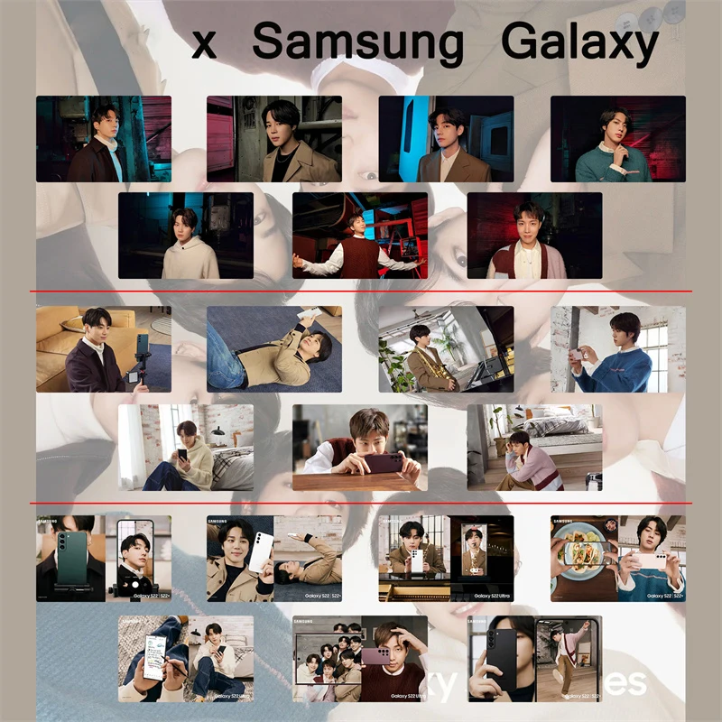 

7Pcs/Set Kpop Wholesale Bangtan Boys Postcard New Galaxy Lomo Card Photo Print Cards Korean Poster Picture Fans Gifts Collection