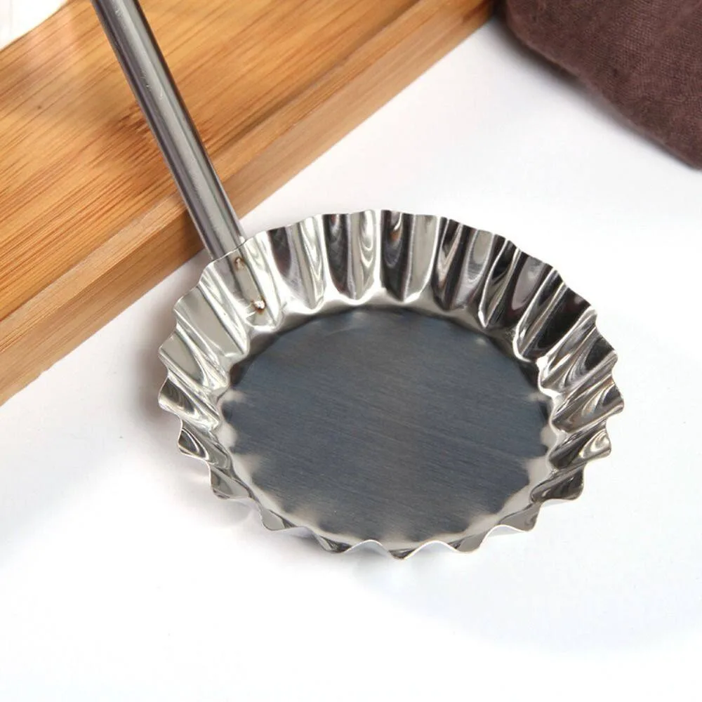 1 шт. ложка для фрикаделек из нержавеющей стали совок блинов машина приготовления