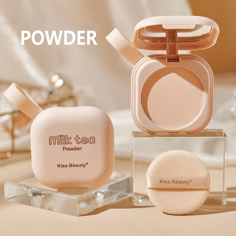 

Свободная пудра с эффектом осветления, контроль жирности, защита от сокрытия, водостойкая, долговечная, настройка кожи лица, портативная, уд...