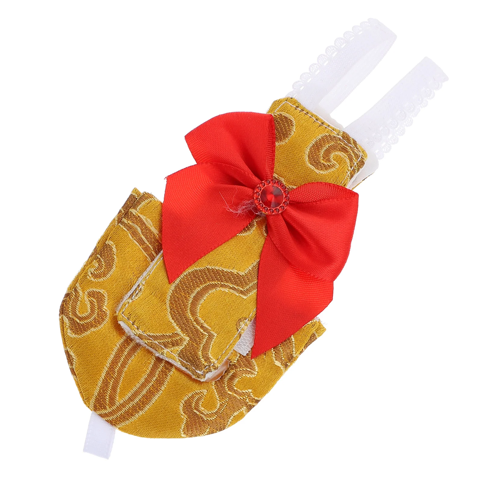 

Bird Diaper Flight Suite Liners Washable Reusable Parrot Flight Suit Parrot Clothes Costume for Parakeet Macaw Budgie Birds Use