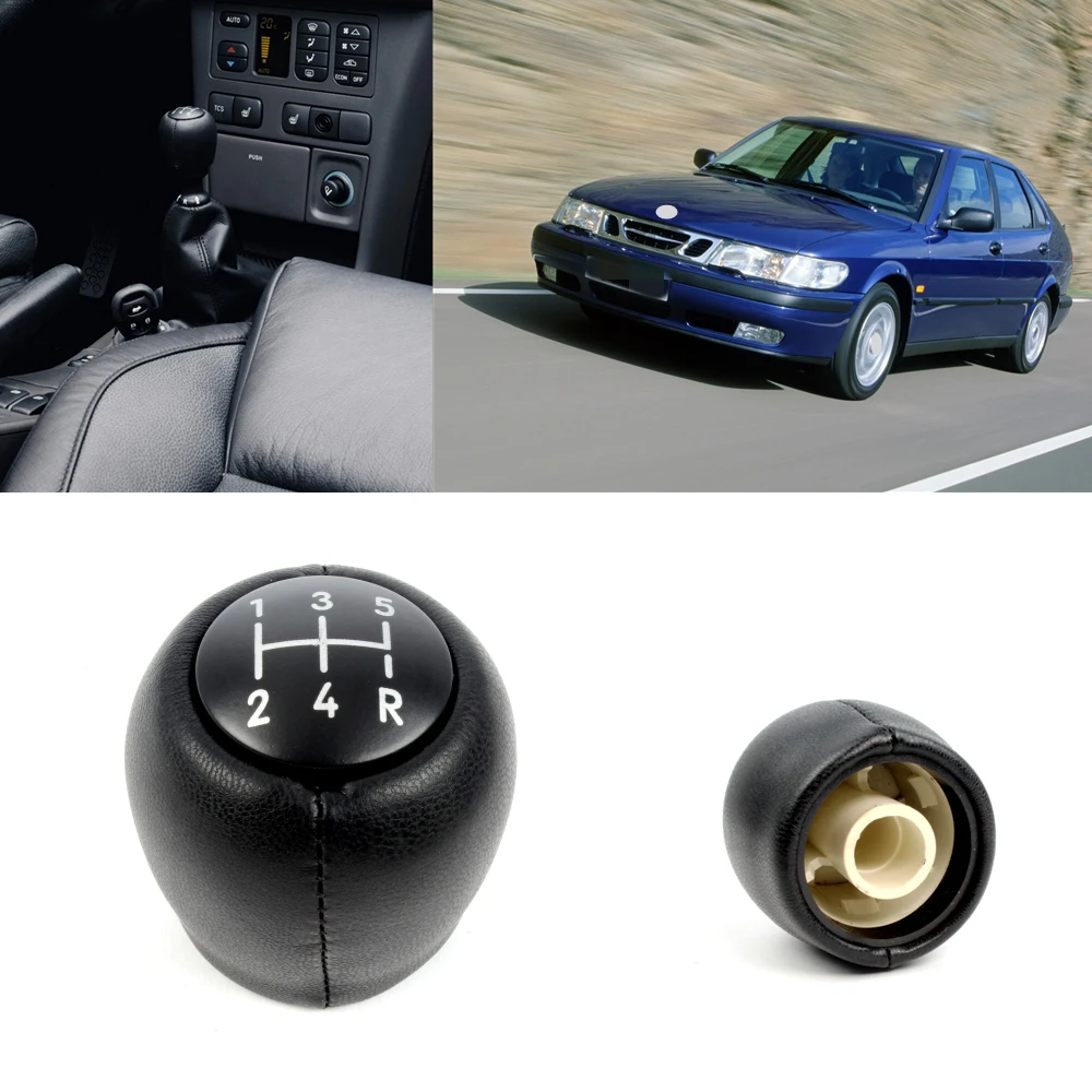 

5 скоростной переключатель передач для Saab 9-3 1998 1999 2000 2001 2002/для Saab 9000 1984 1985 1986 1987 1988 1989 1990 1991-1992