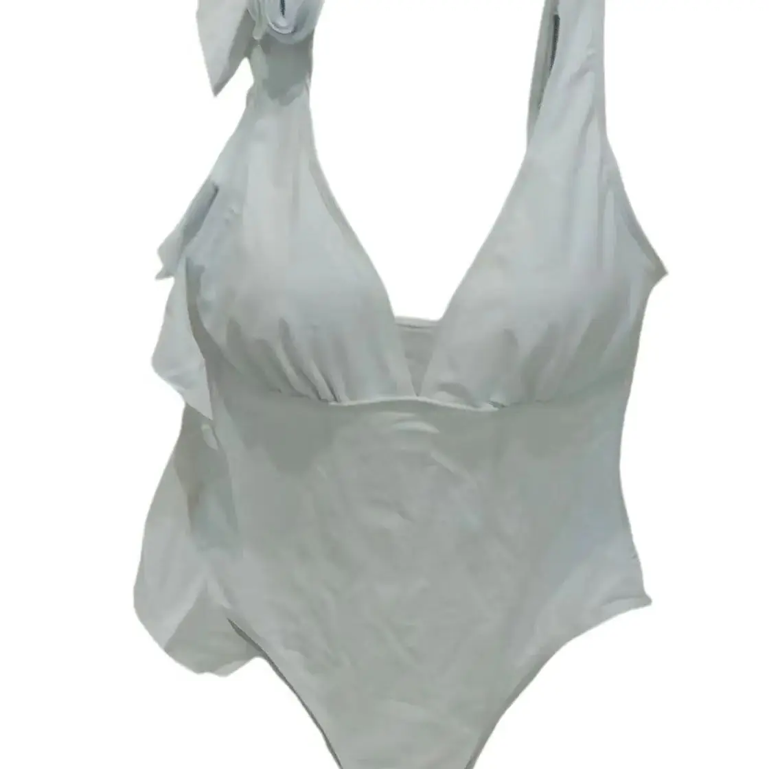 KNOW DERAM Высококачественный цельный купальник обтягивающий фигуру скромный с