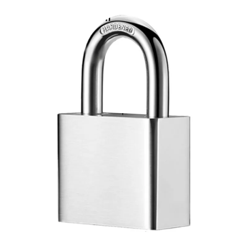 Оптовая продажа OEM замок из нержавеющей стали 40 мм водонепроницаемый навесной