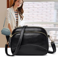 simple design women crossbody bag 2022 trend female shoulder bags luxury designer messenger bags genuine leather small satchel
