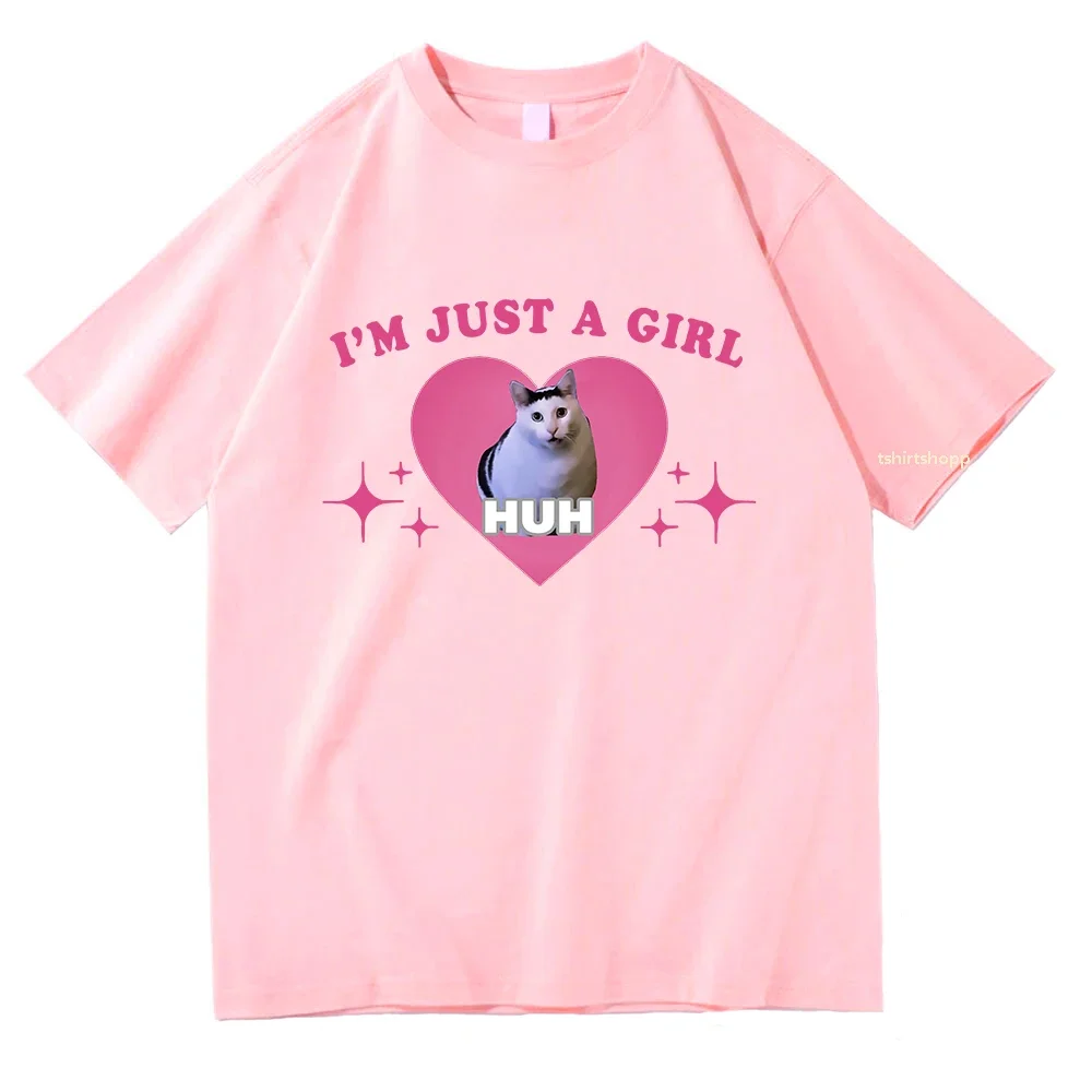 Футболки для женщин и мужчин смешная Женская/мужская одежда в стиле Харадзюку