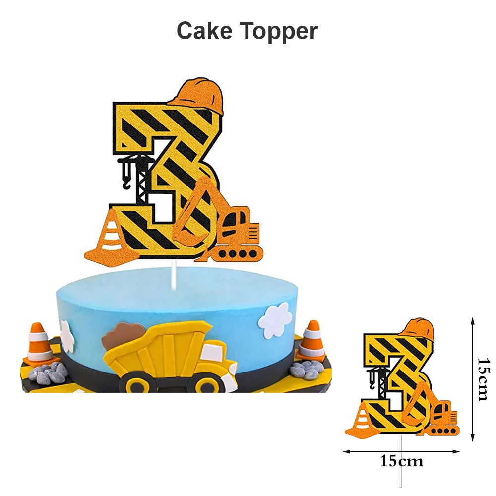 

Экскаваторы для торта EsenTroye