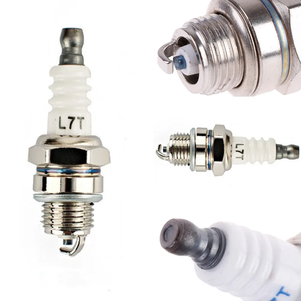 Свеча Зажигания Ngk Bpmr7a Купить