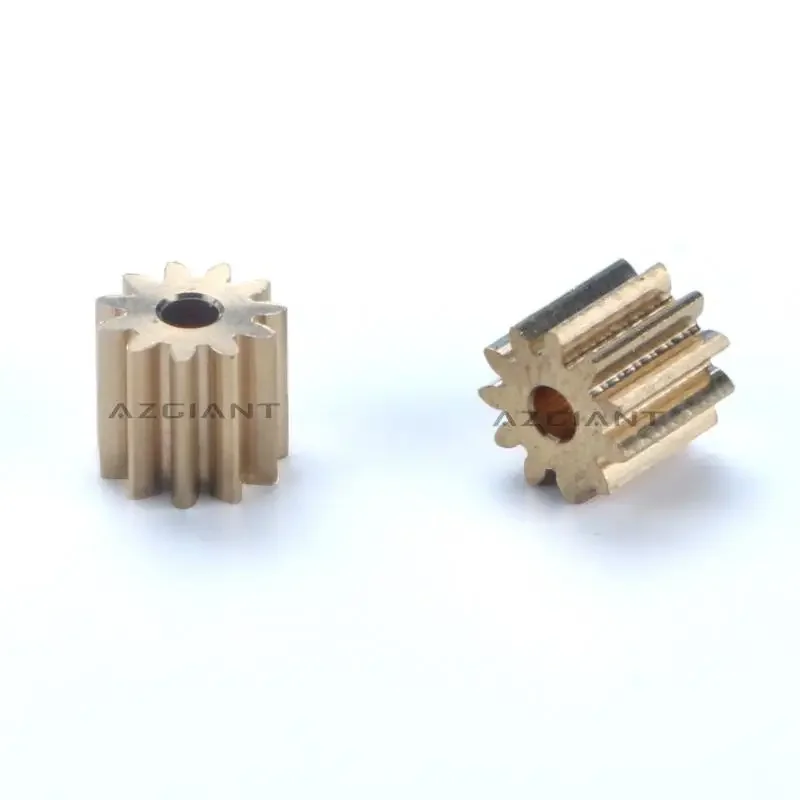 FC-280SC-20130 Двигатель защелки крышки палубы автомобиля 11 зубьев шестерня для BMW 1/2 Ford