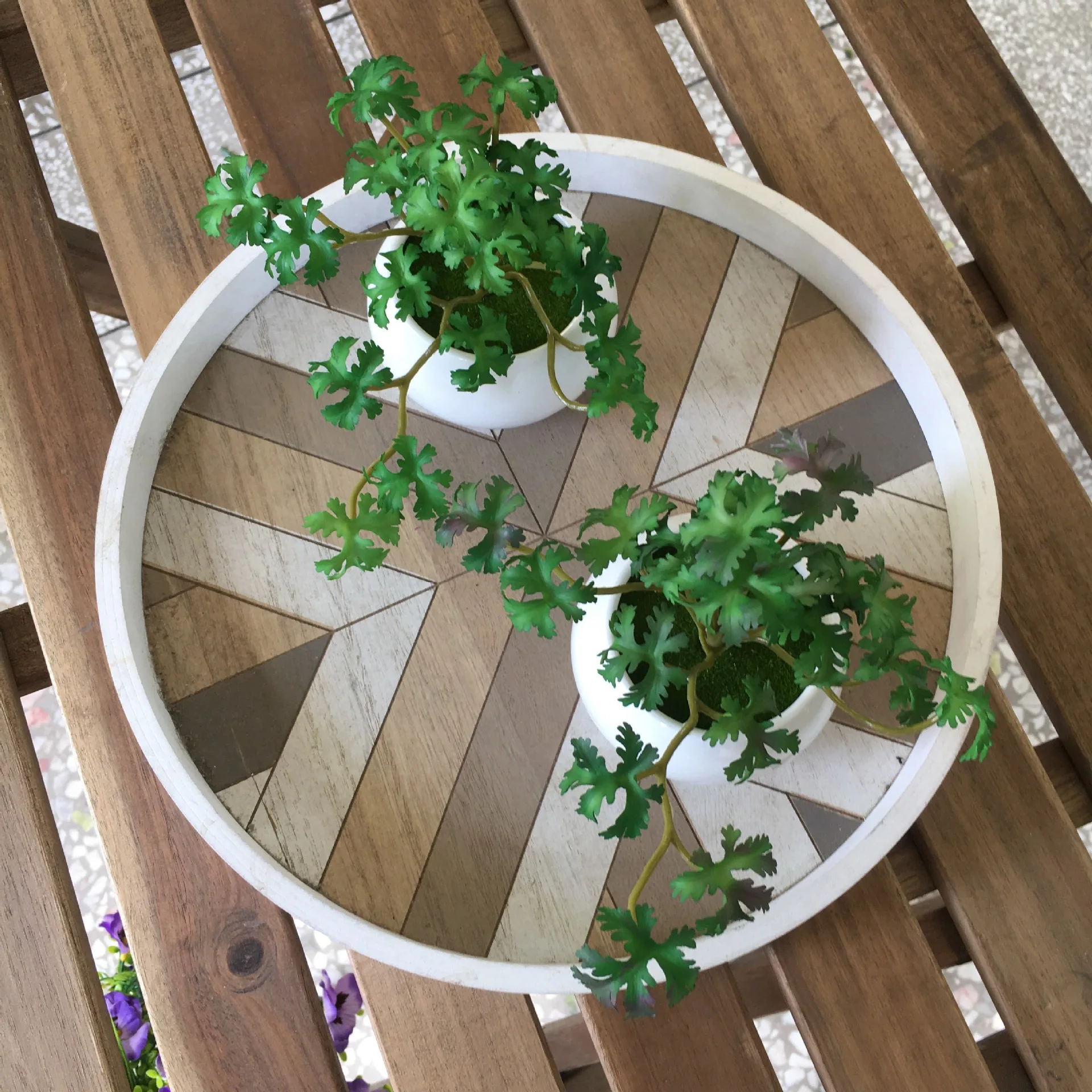 Искусственные растения для украшения аксессуары поддельные подвесные цветы