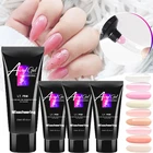Клей для наращивания ногтей, лак для наращивания ногтей, быстрое наращивание, Отмачивание, УФ-гель, маникюр, акриловый клей для ногтей, сделай сам, Новинка
