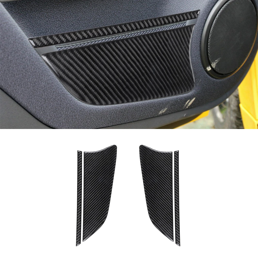 Автомобильная Внутренняя дверь коробка для хранения пазов декоративная крышка