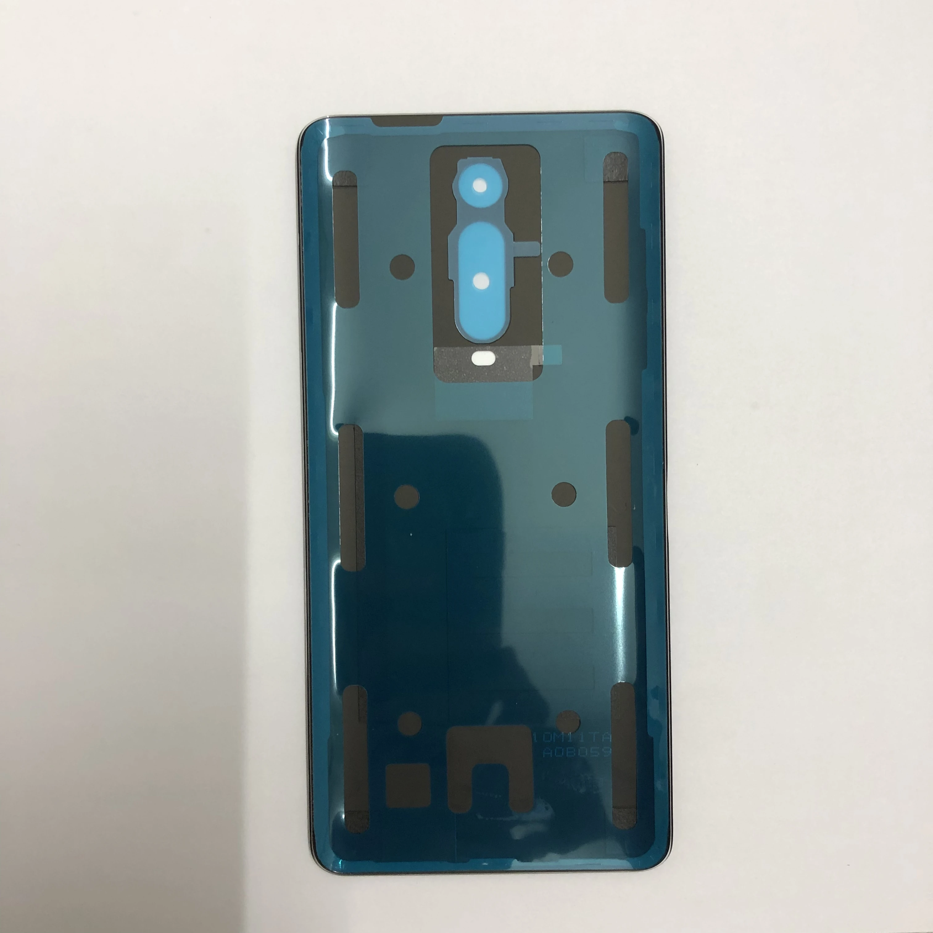Задняя крышка батарейного отсека для Mi9T Mi 9T Pro 3D стеклянная панель Redmi K20 задняя