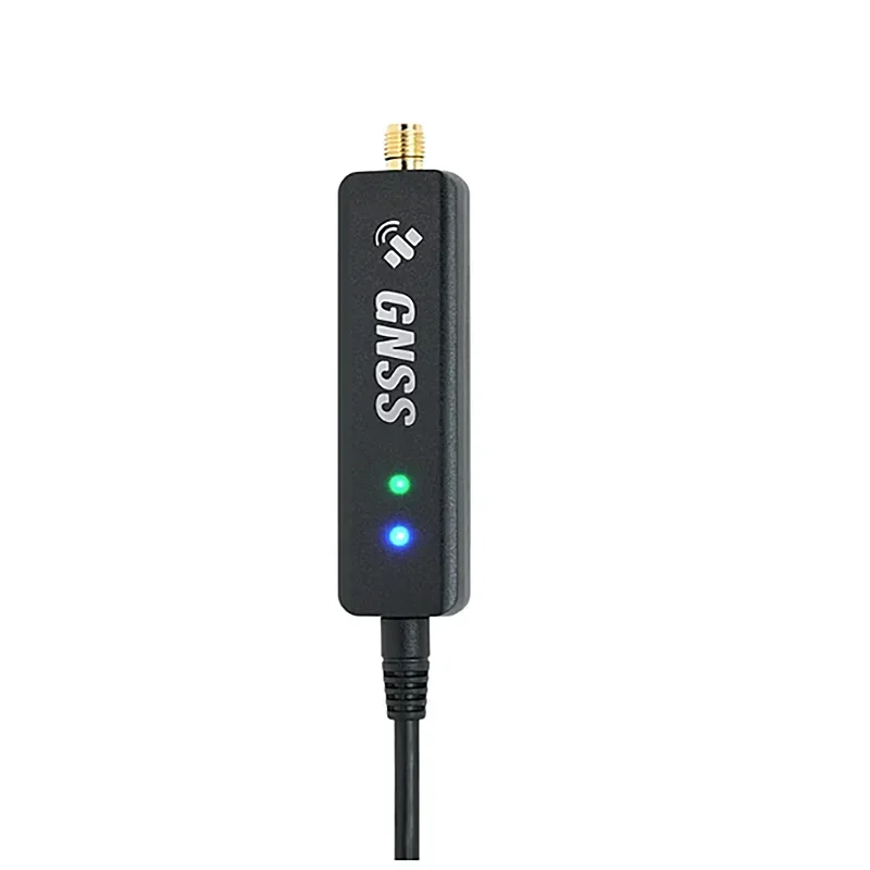 Профессиональный HD-приемник Columbus P-7 Pro GNSS совместимый со всеми платформами L1 + L5