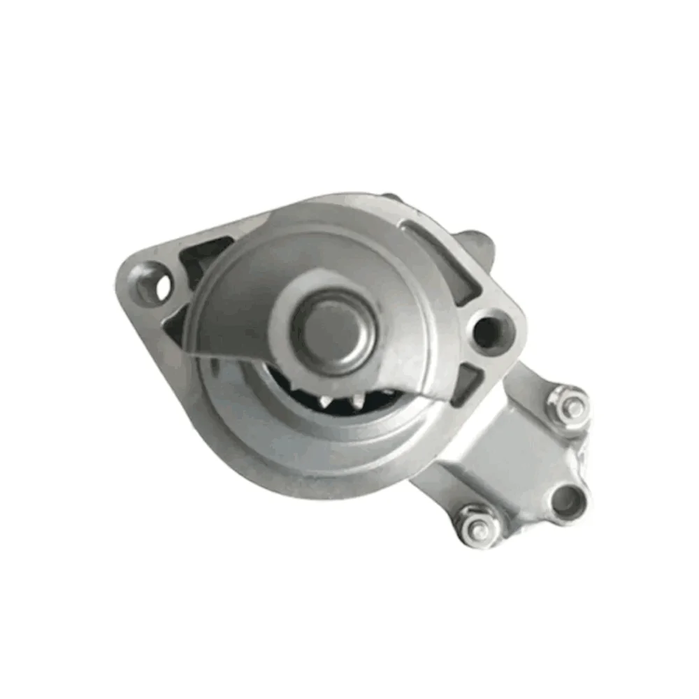 Подходит для стартера автомобиля Mercedes Benz Launcher A 2749061700 2749060500 GLK200 GLK250 C350 C260 E260 E180 GLC300