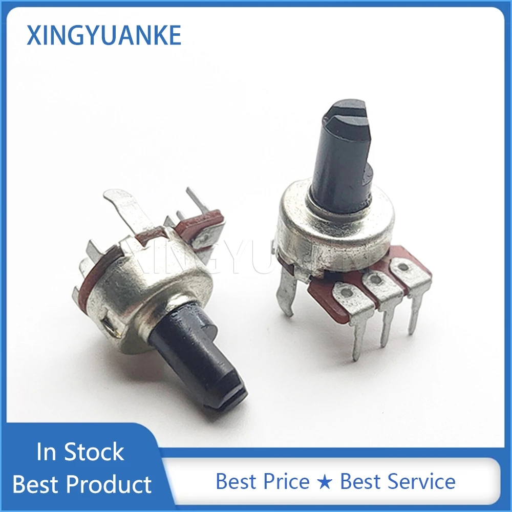 10 шт. 121 тип одиночный вертикальный 3-контактный усилитель мощности B5K B502