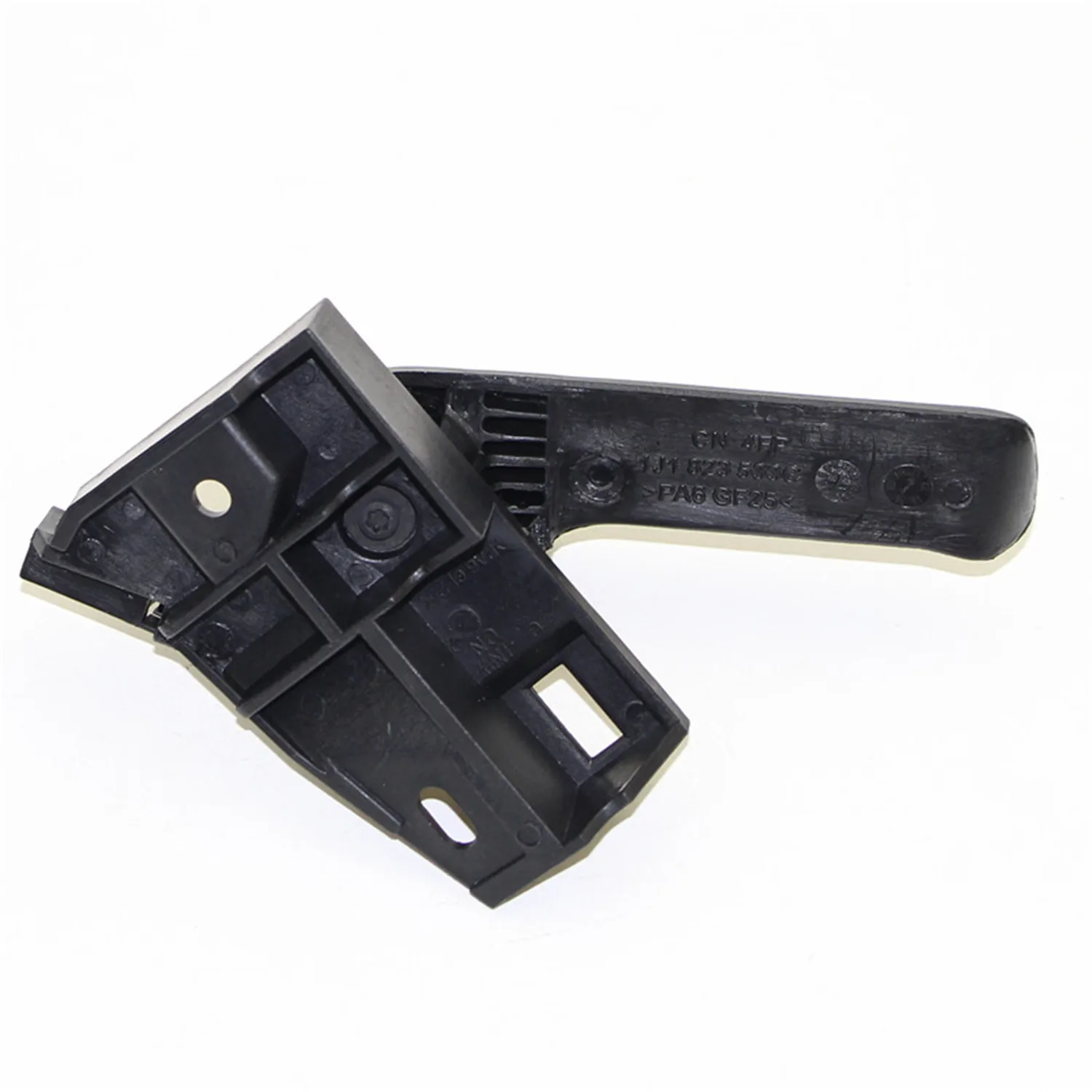 Рычажная защелка капота двигателя 1J1823533C 1J1823633A для VW GOLF JETTA BEETLE Eos Passat Tiguan