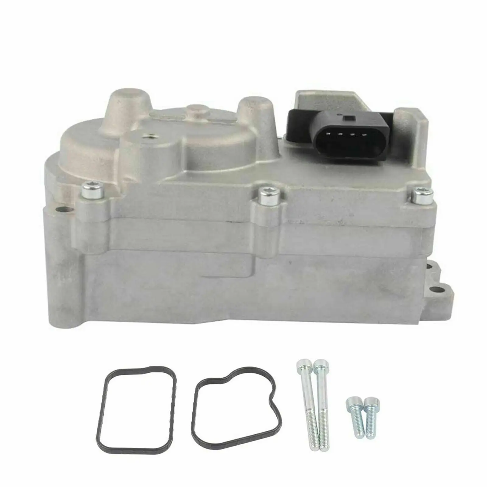 

Turbo Electronic Actuator 68481772AA for RAM 4500 2013-2018 Replacement ACC