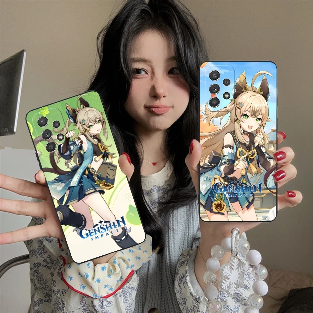 Чехол для Samsung Galaxy A91 73 71 70 54 53 52 34 24 23 21 S